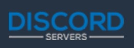 discordservers.com - unofficial Discord directory